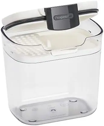 1.5 Cup Mini Prokeeper Airtight Storage Container, Set of 2