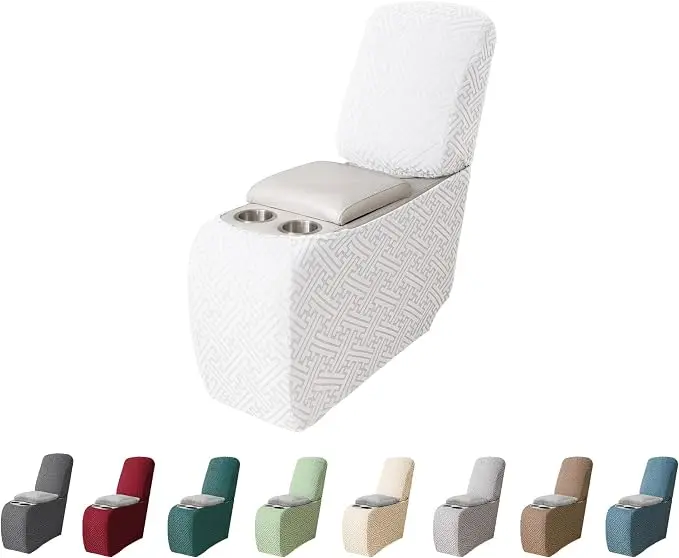 100% Waterproof Sectional Recliner Couch Covers