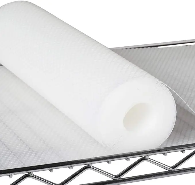 13.5-inch Shelf Liner for Wire Shelving