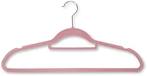 16642 Clothes Hangers, Pack of 6, Material