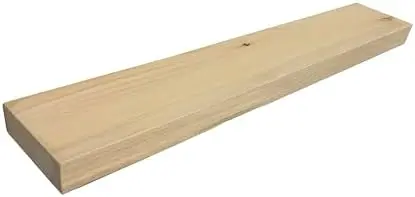 30 Inch Floating Shelves for Wall -30x6x2 in