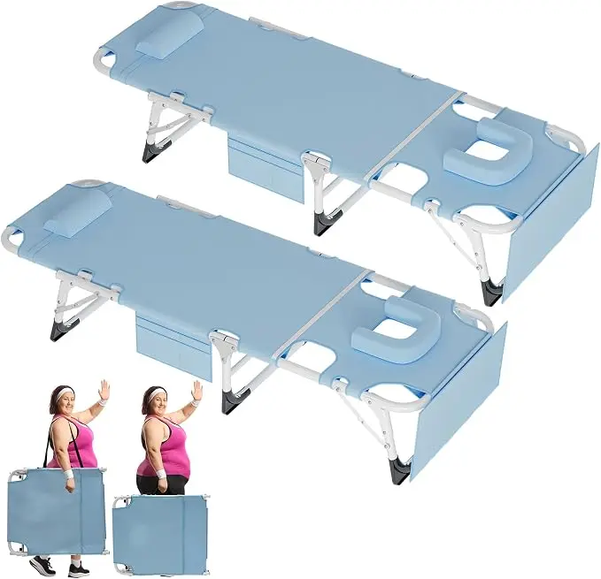 ABORON 3 in 1 Sun Tanning Chair Oversized
