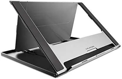 Adjustable Stand Multi-Angle Desk Stand for 10-15.6" Drawing Tablet