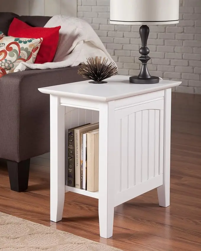 AFI, Nantucket Chair Side Table
