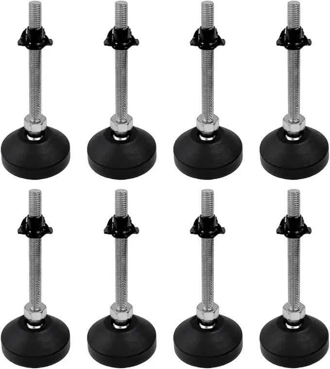 Antrader Adjustable Leveling Feet
