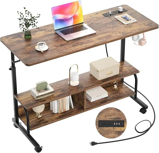 Armocity Rolling Standing Desk