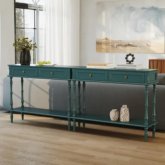 ARTPOWER Console Table for Entryway