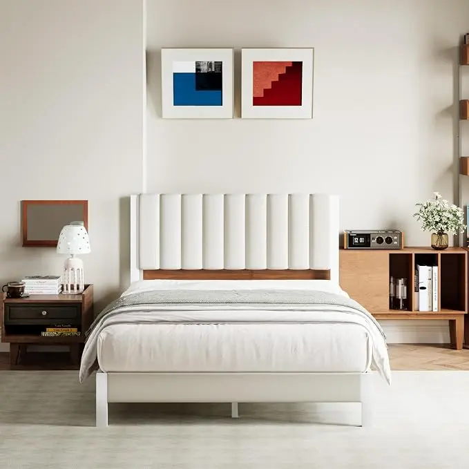 Avenco Full Size Bed Frame