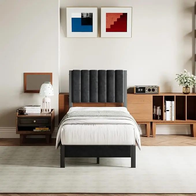 Avenco Twin Size Bed Frame