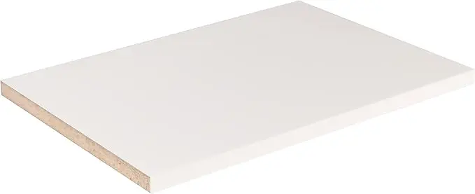 B&B HARDWARE Oversized Cabinet Shelves