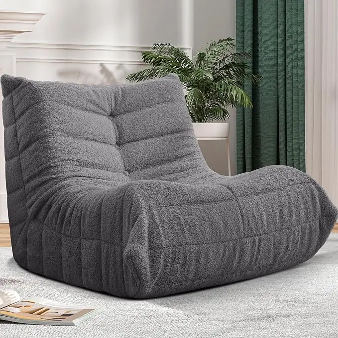 Bean Bag Chair Big Sofa Beanbag Chair