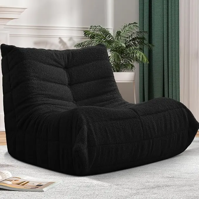 Bean Bag Chair Big Sofa Beanbag Chair