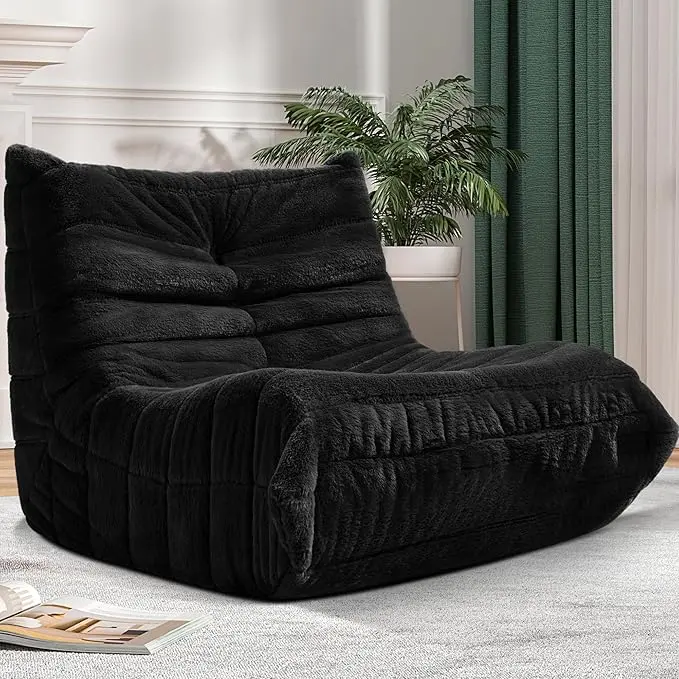 Bean Bag Chair Big Sofa Beanbag Chair