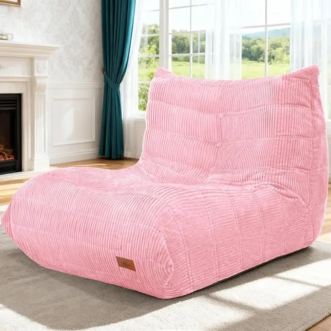 Bean Bag Chair, Giant Beanbag Chairs