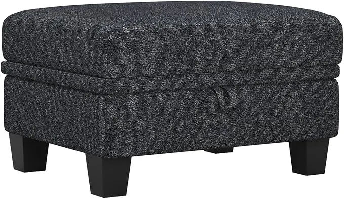 Belffin Standard Ottoman with Storage