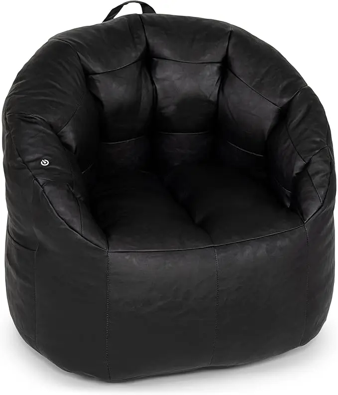 Big Joe Milano Beanbag Chair