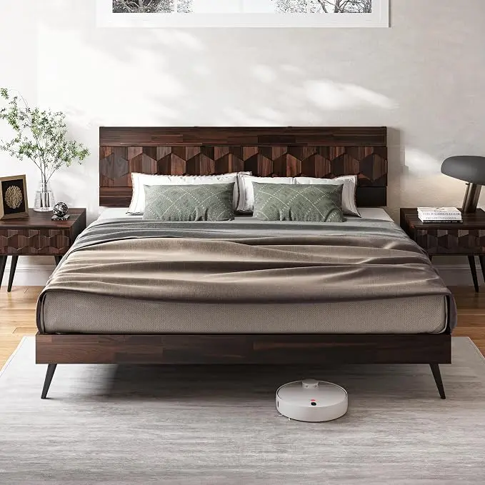 Bme Georgina Signature Bed Frame