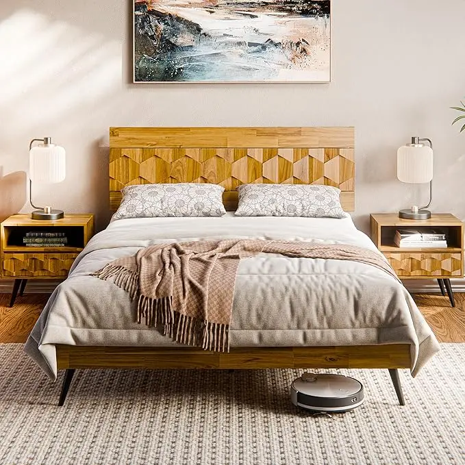 Bme Georgina Signature Bed Frame