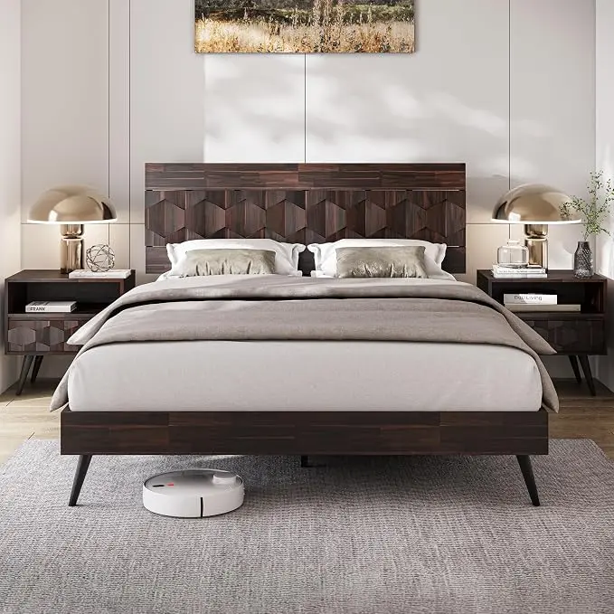 Bme Georgina Signature Bed Frame