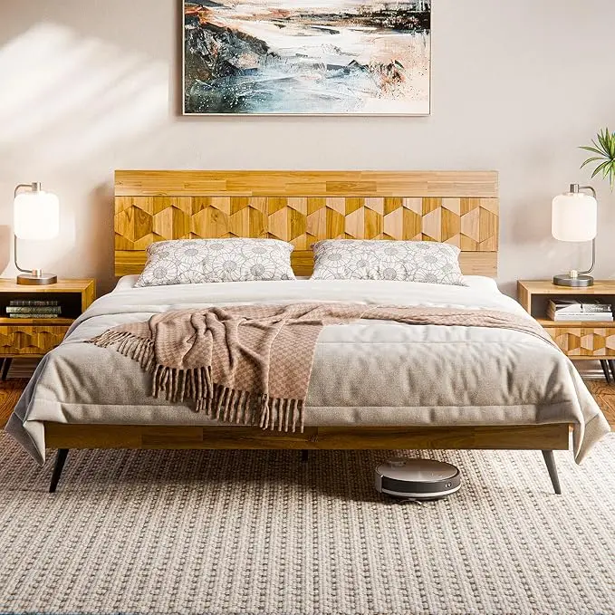 Bme Georgina Signature Bed Frame