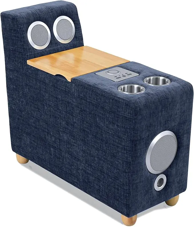 Brelice Modular Sofa Console