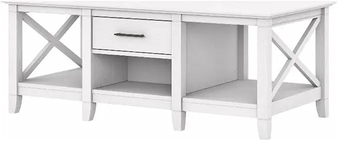 Bush Home Key West Coffee Table