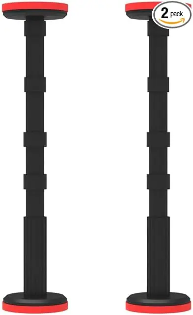 Cabinet Jacks for Installing Cabinets, Adjustable Support Pole Furniture Small