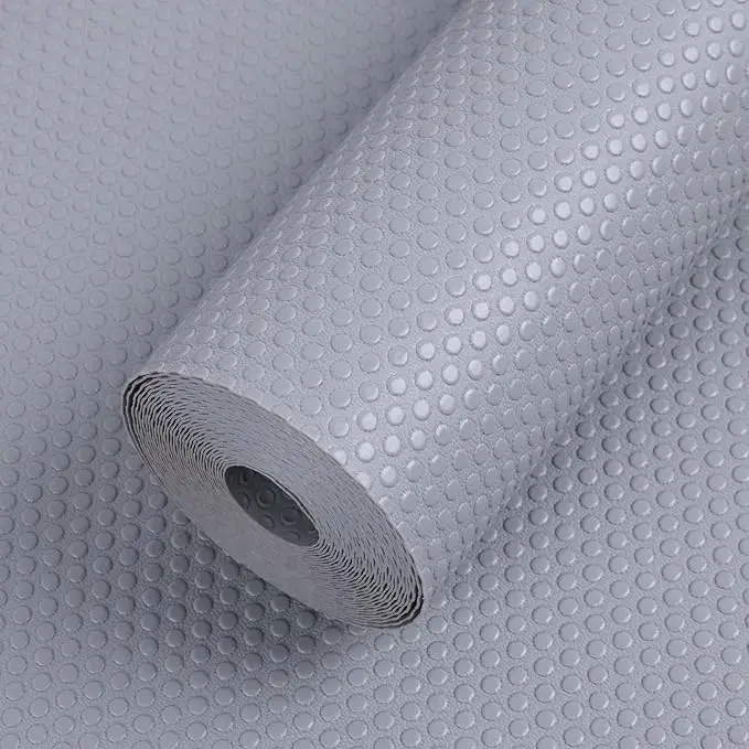 Cabinet Shelf Liner 17.7-inch Wide