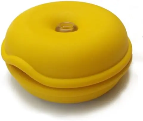 Cable Turtle Organizer