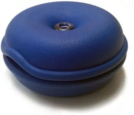 Cable Turtle Organizer
