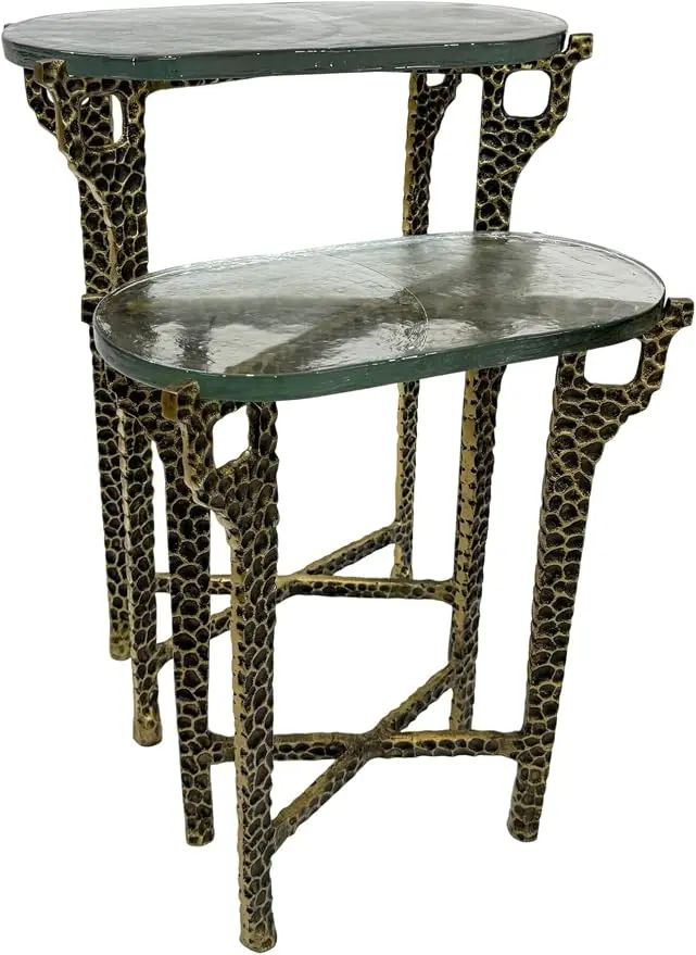Carolina Chair & Table Ignis Nesting Table, or Foyer – Sustainable Decor