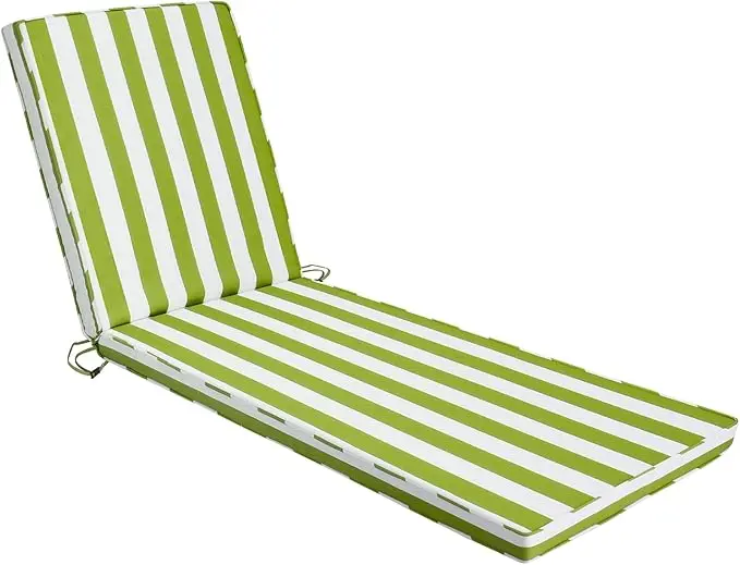 Chaise Lounge Cushions Outdoor