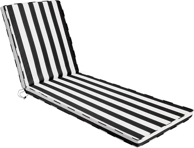 Chaise Lounge Cushions Outdoor
