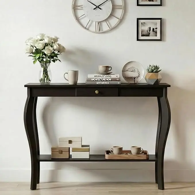 ChooChoo Narrow Console Table