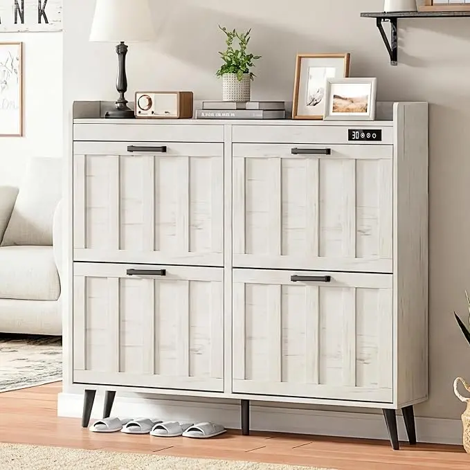 ChooChoo Shoe Storage Cabinet