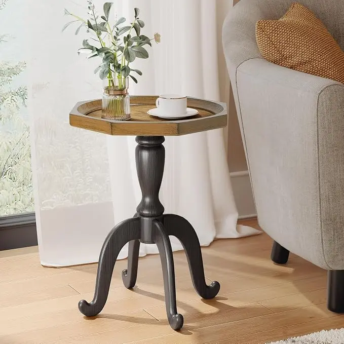Christopher Knight Home Elizabeth 25" Small End Table
