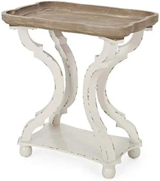 Christopher Knight Home Esther French Country Accent Table
