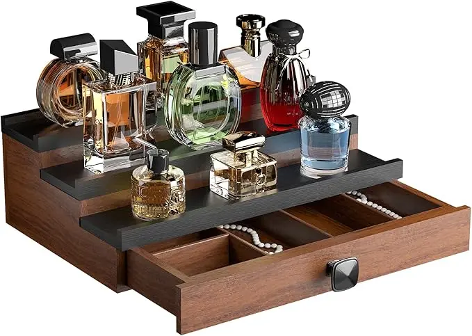 Cologne Organizer for Men