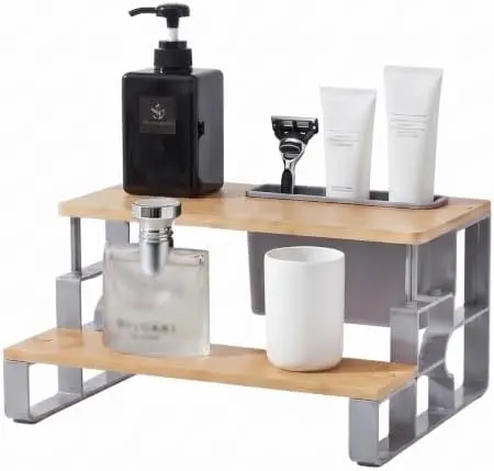 Cologne Stand for Men, Cologne & Perfumes Organizers