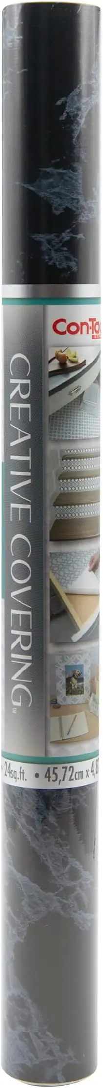 Con-Tact Brand Creative Covering, Self-Adhesive Shelf Liner