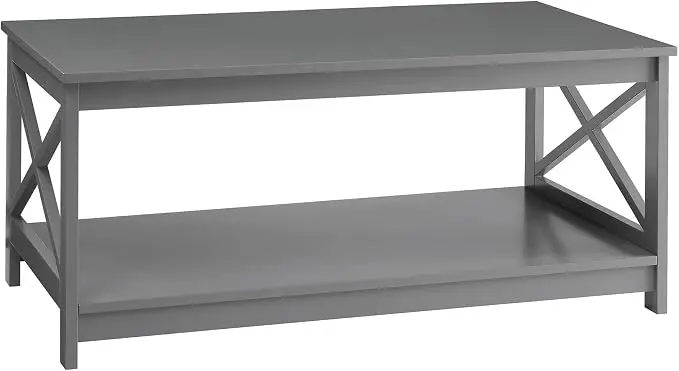 Convenience Concepts Oxford Coffee Table