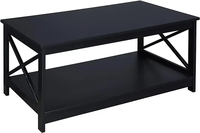 Convenience Concepts Oxford Coffee Table