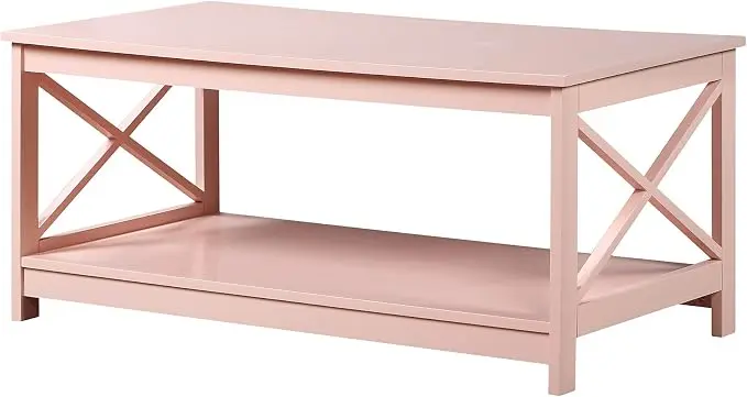 Convenience Concepts Oxford Coffee Table