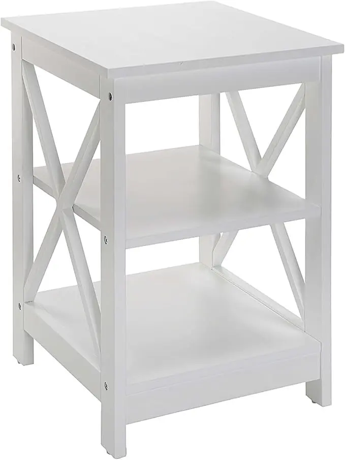 Convenience Concepts Oxford End Table 15.75"