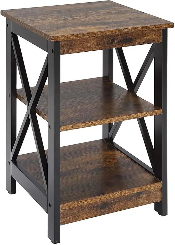 Convenience Concepts Oxford End Table 15.75"