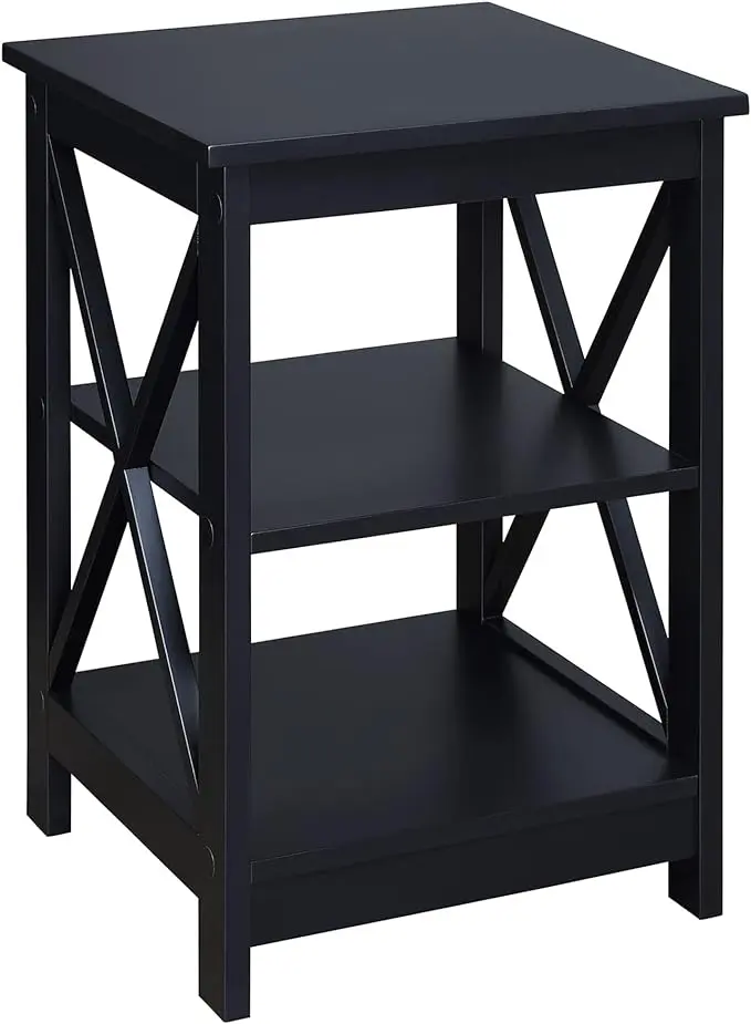 Convenience Concepts Oxford End Table 15.75"