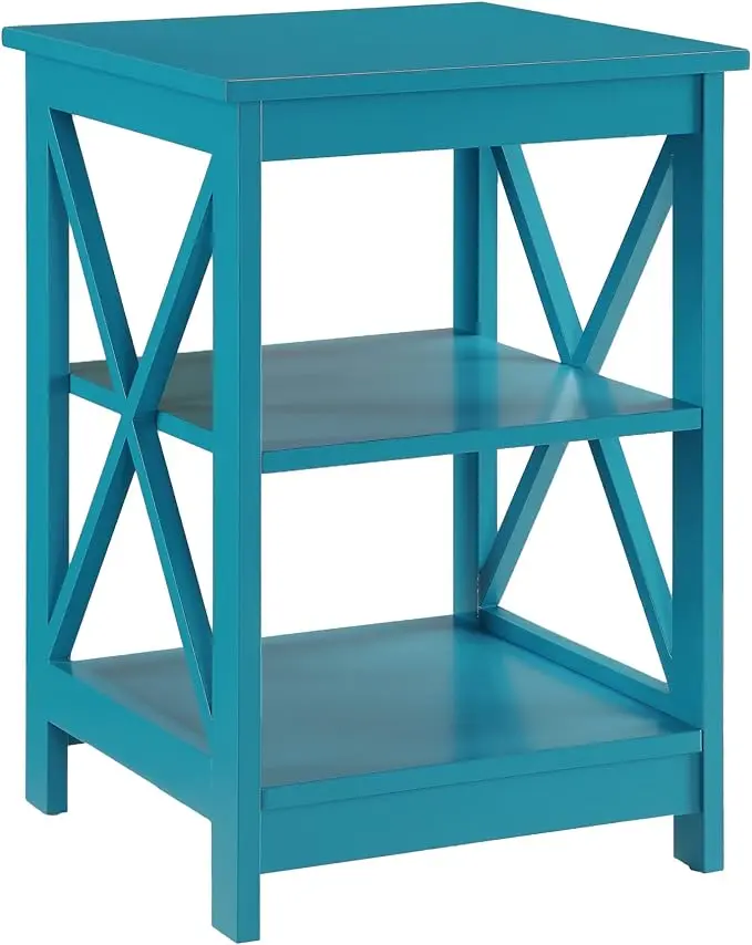 Convenience Concepts Oxford End Table 15.75"