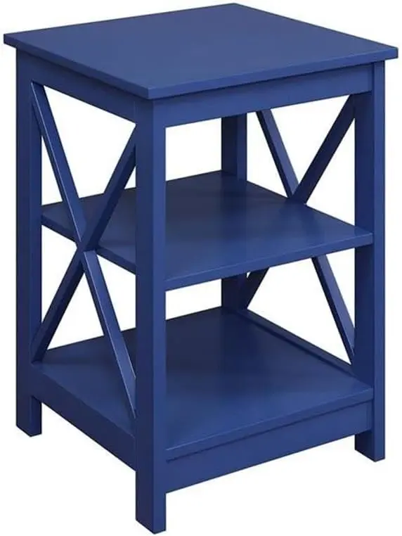 Convenience Concepts Oxford End Table 15.75"