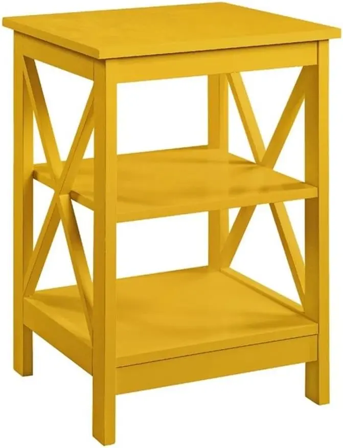 Convenience Concepts Oxford End Table 15.75"
