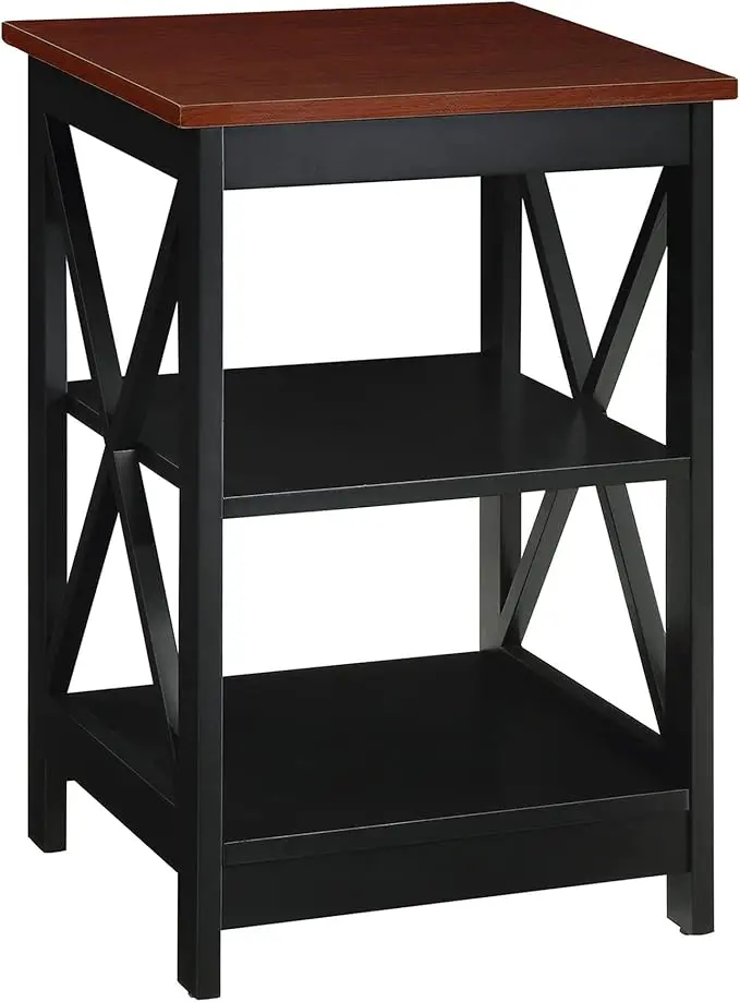 Convenience Concepts Oxford End Table 15.75"